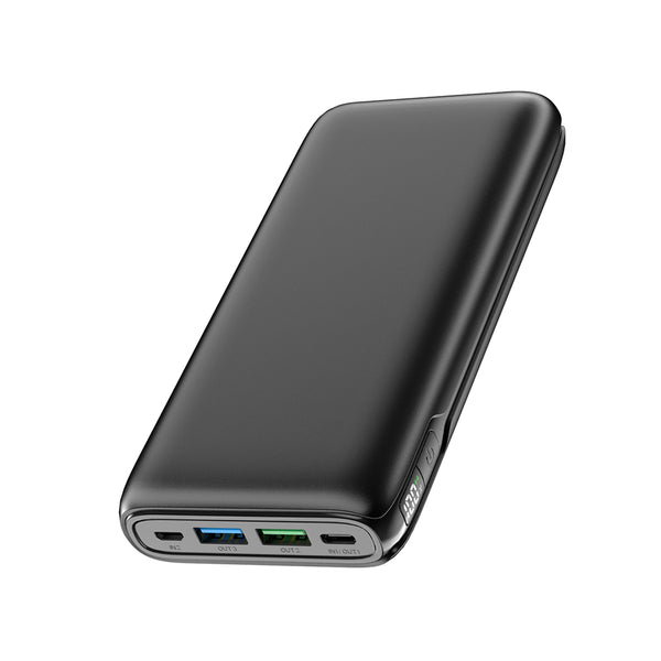 Power Bank (PD, USB A/C Port)-B05P