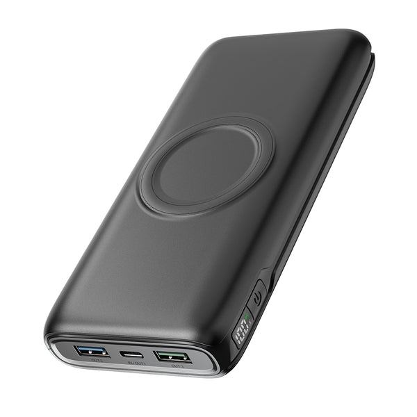 Power Bank (PD, Wireless Charge)-B05PW