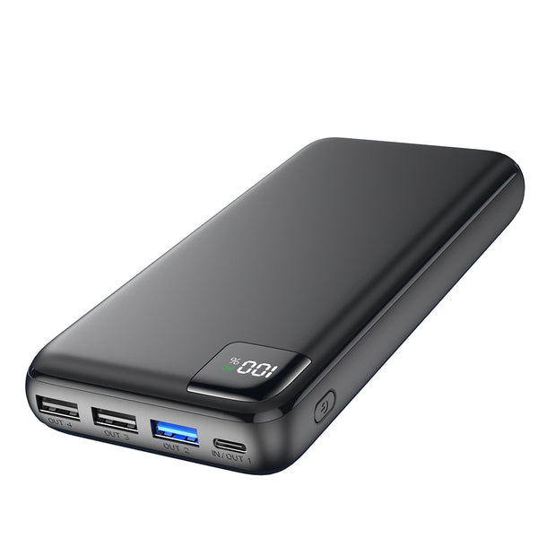 Portable Charger (PD, Digital Display)-B07P