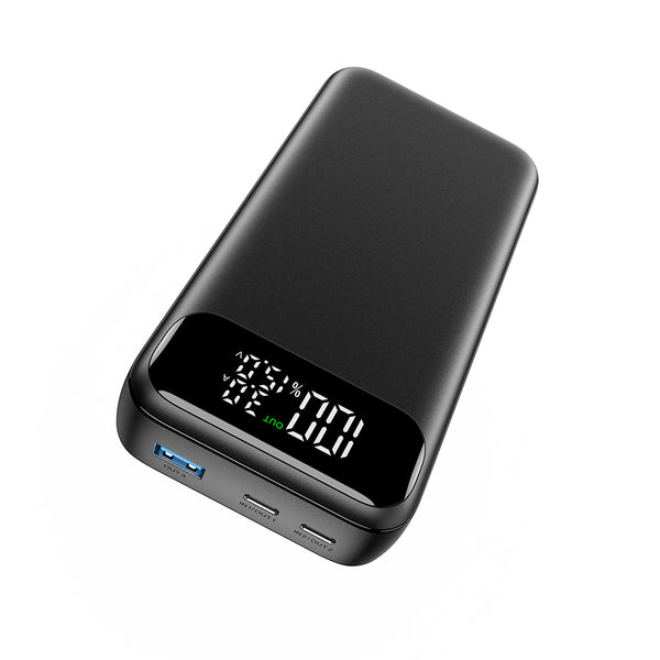 Power Bank (65W, Charge Laptops/Phones)-D67