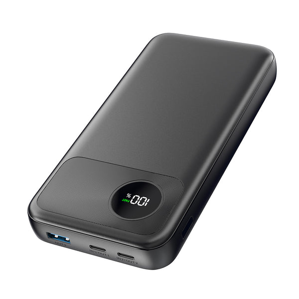 Power Bank (PD, USB A/C Port)-K22P