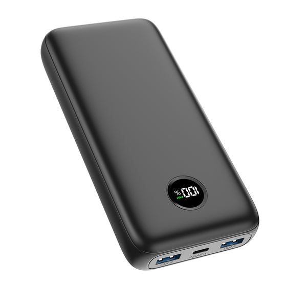 Power Bank (PD, USB A/C Port)-K23P